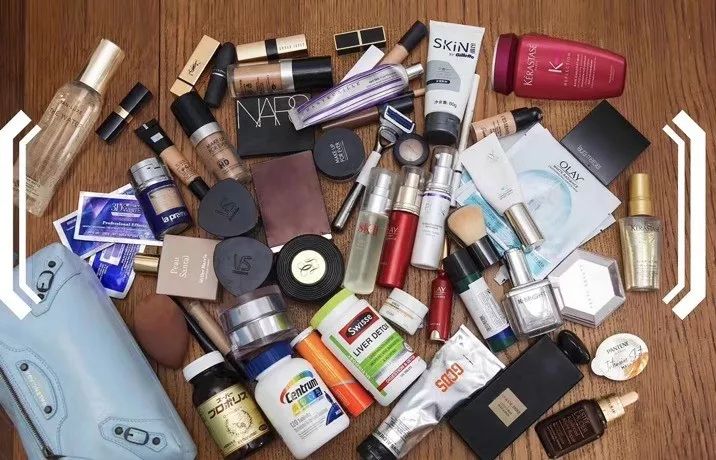 双十一美妆清仓款,双十一美妆囤货