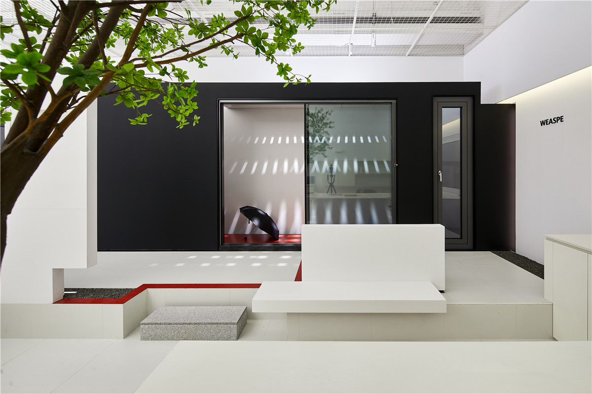 朴居空间设计,朴居设计研究室