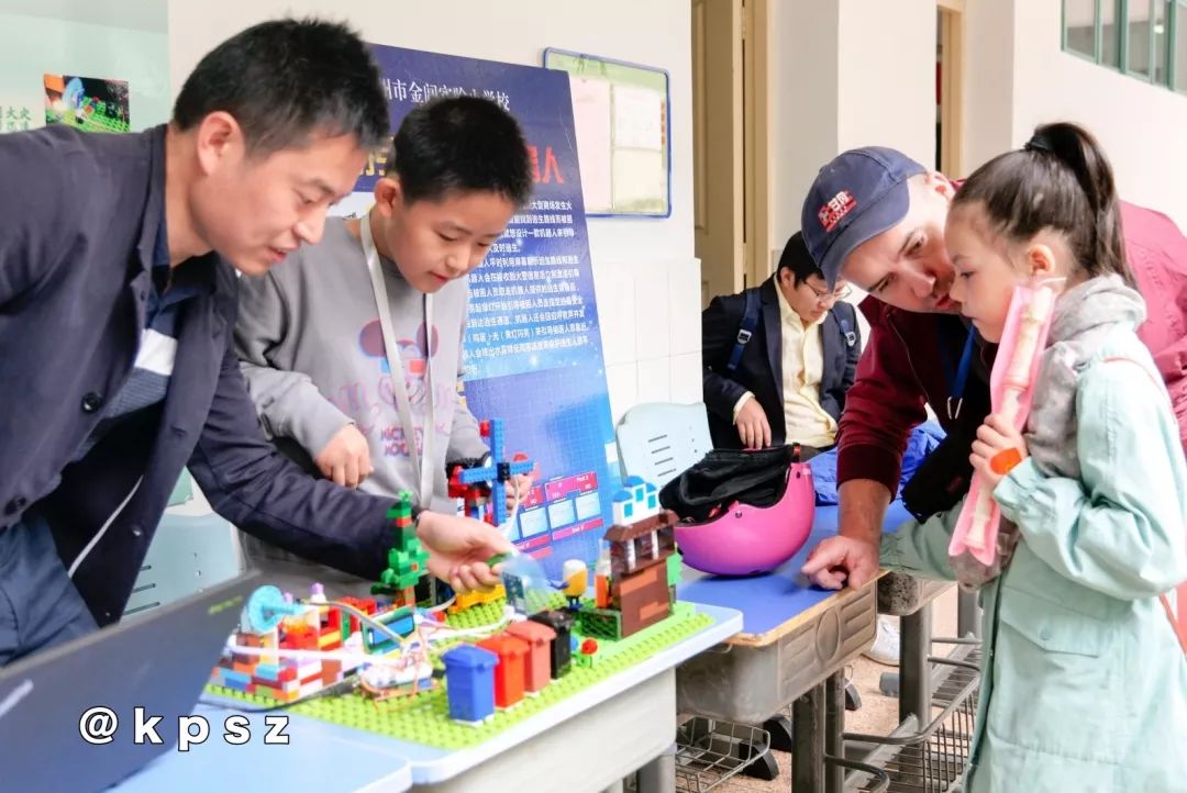 2080支机器人大赛队伍齐聚项城,超两千人报名的赛事