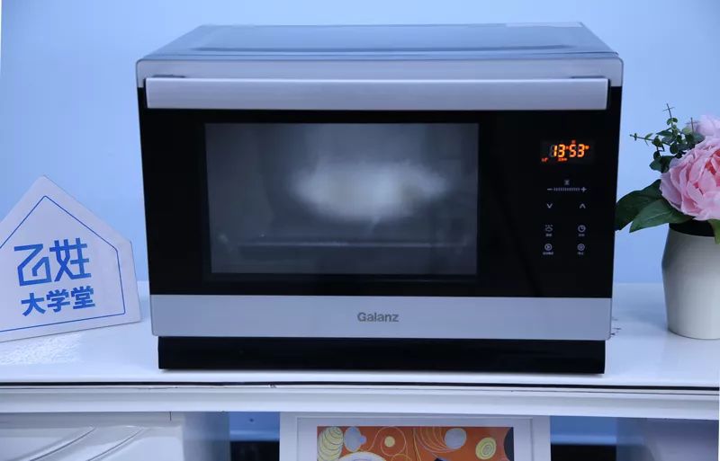 格兰仕sg26t-d22蒸烤箱,格兰仕电蒸炉dg26t使用方法