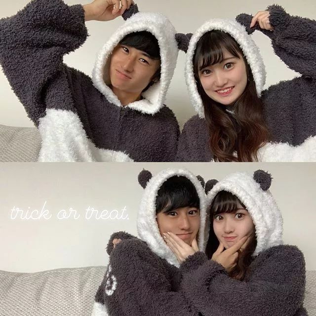 除了GU日本妹子的睡衣都是在这里买的！太太太太太可爱了