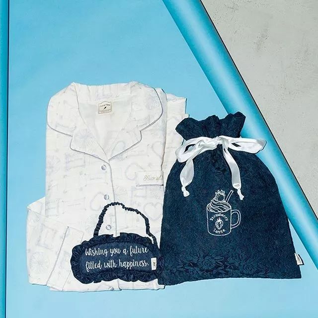 除了GU日本妹子的睡衣都是在这里买的！太太太太太可爱了