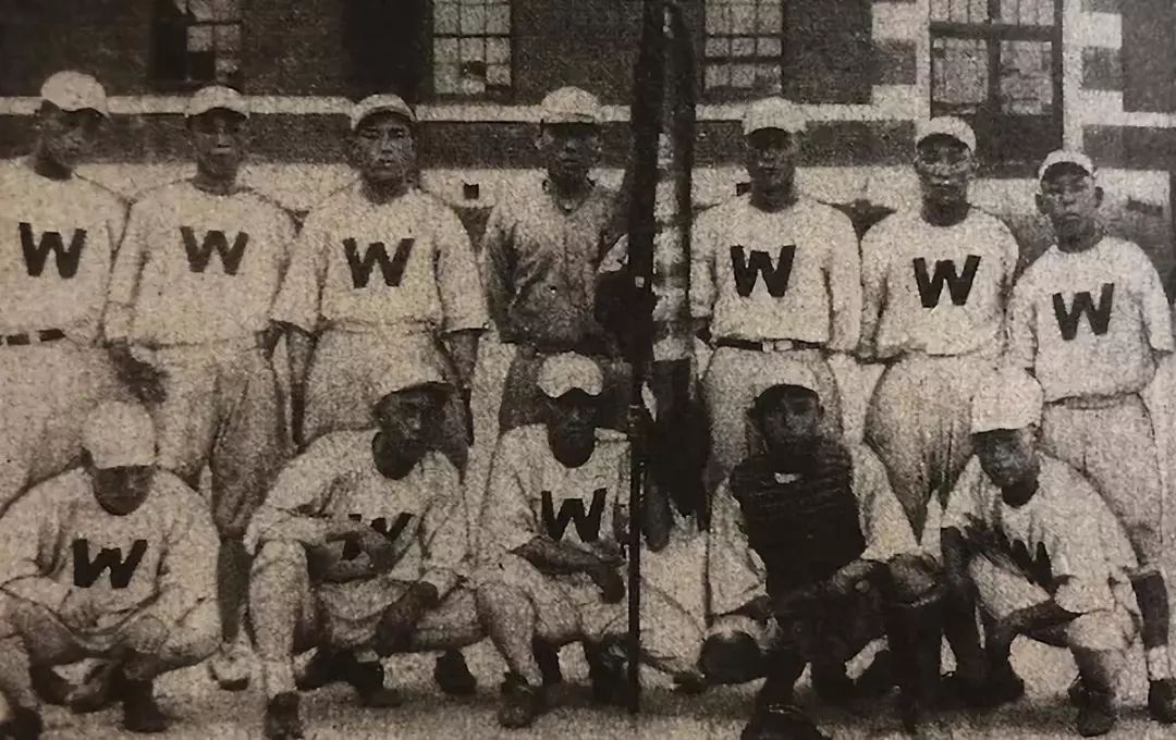 小小棒球，转动了整个日本帝国