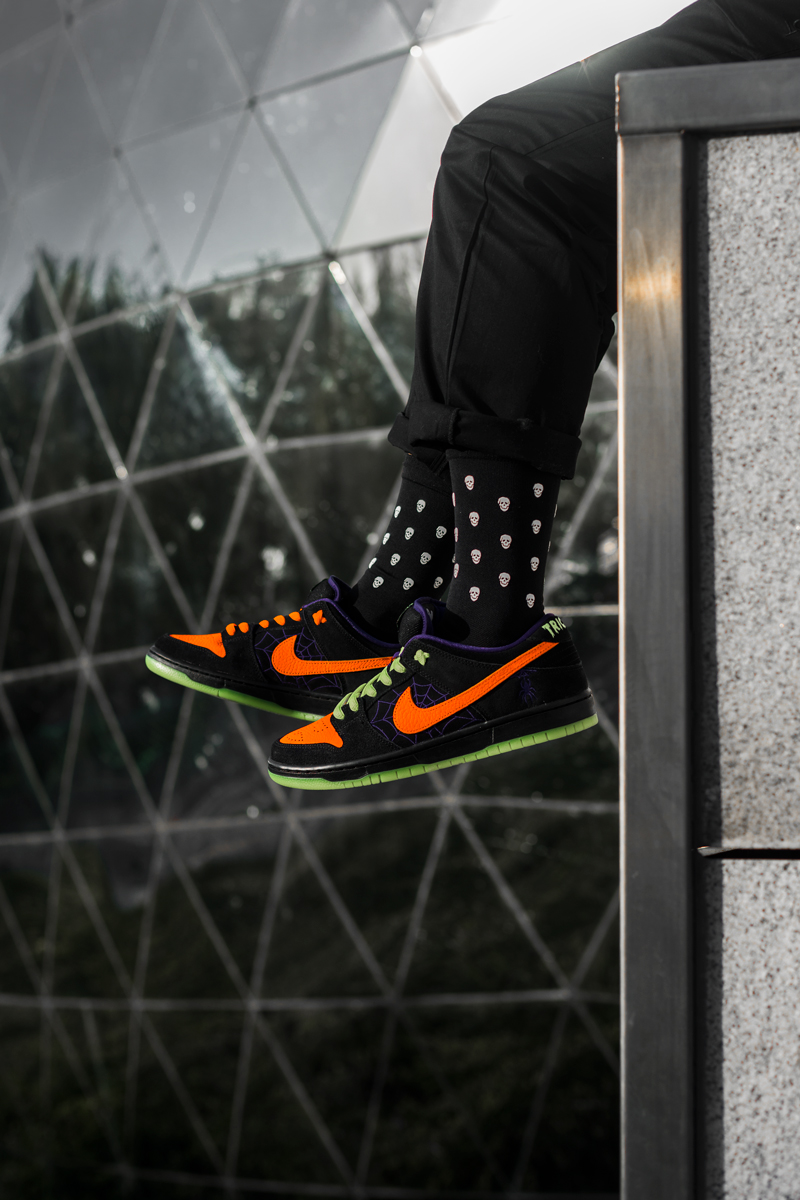 nikesbdunk情人节鞋盒,dunksb龙虾特殊鞋盒开箱