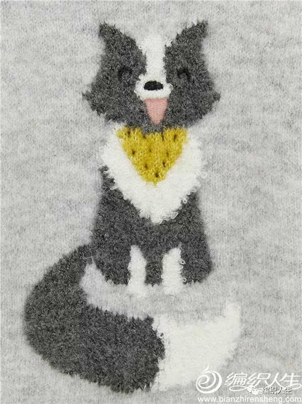 3-6岁儿童毛衣从下往上织全教程,宝宝毛衣编织款式0到3岁男宝开衫