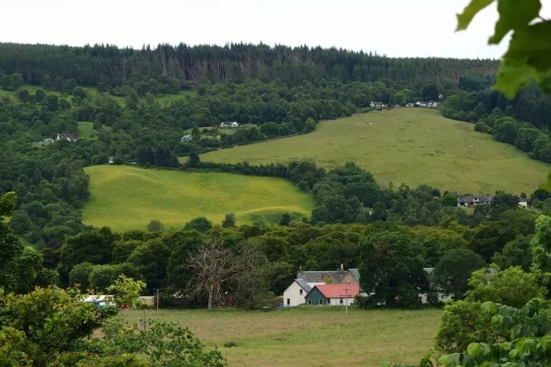 苏格兰4天3夜自驾游攻略,苏格兰旅游攻略大全