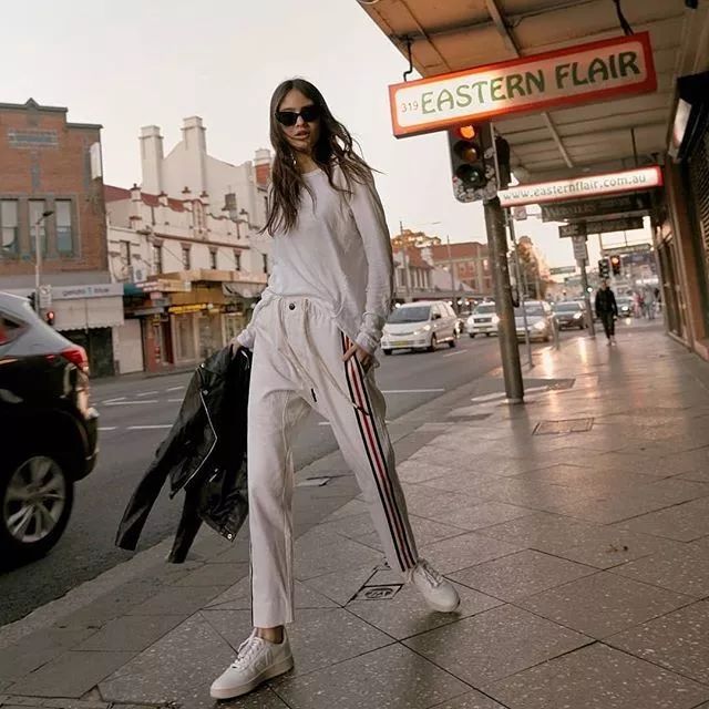 女生换季清单,换季了女人各种买买买