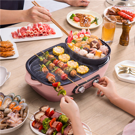 小熊电烤炉品牌如何选购,电烤炉选购攻略