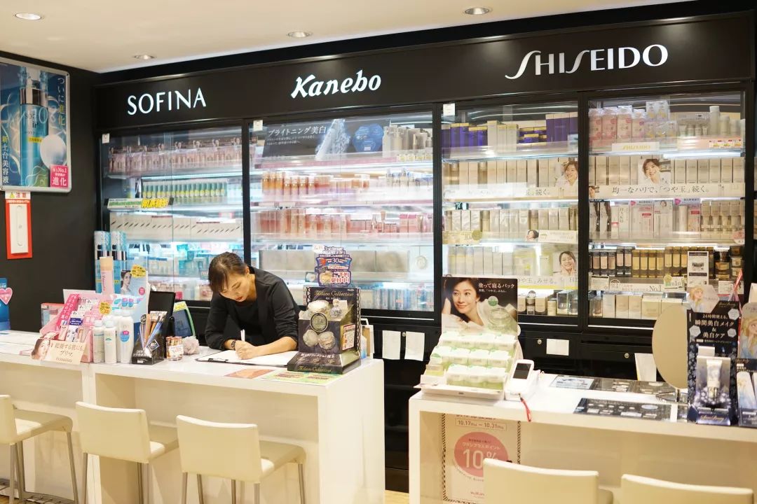 大阪女生最喜欢逛的药妆店,日本本地人爱去的药妆店