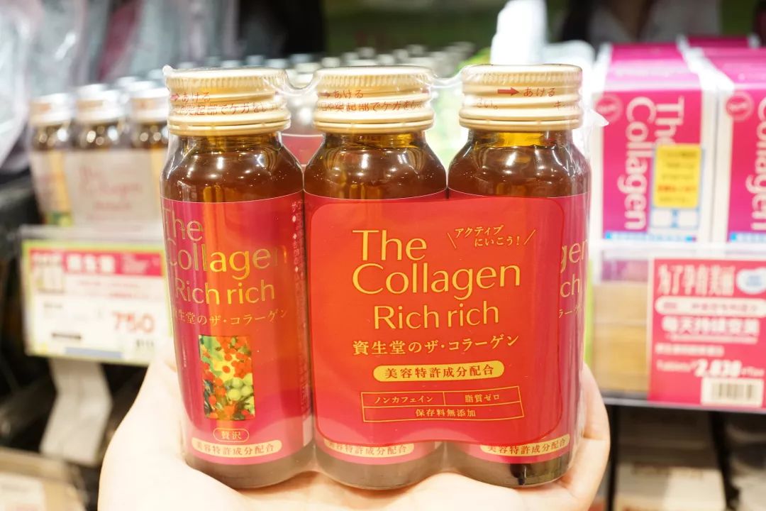 大阪女生最喜欢逛的药妆店,日本旅游必买的药妆店