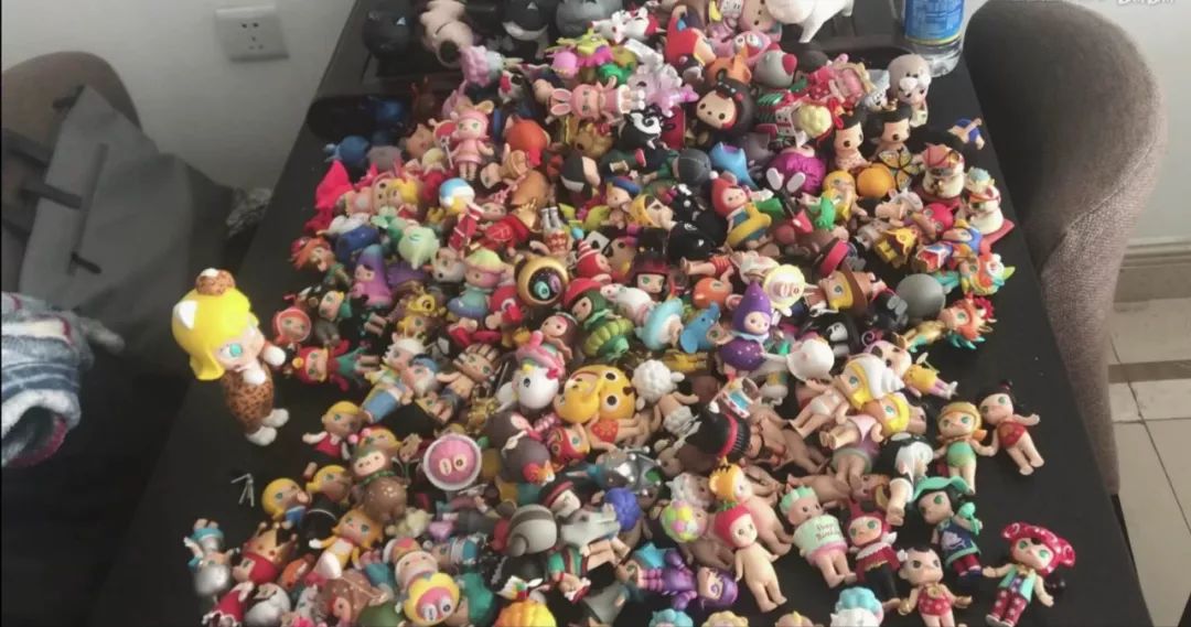 盲盒玩家怎么退款,盲盒玩家大合集