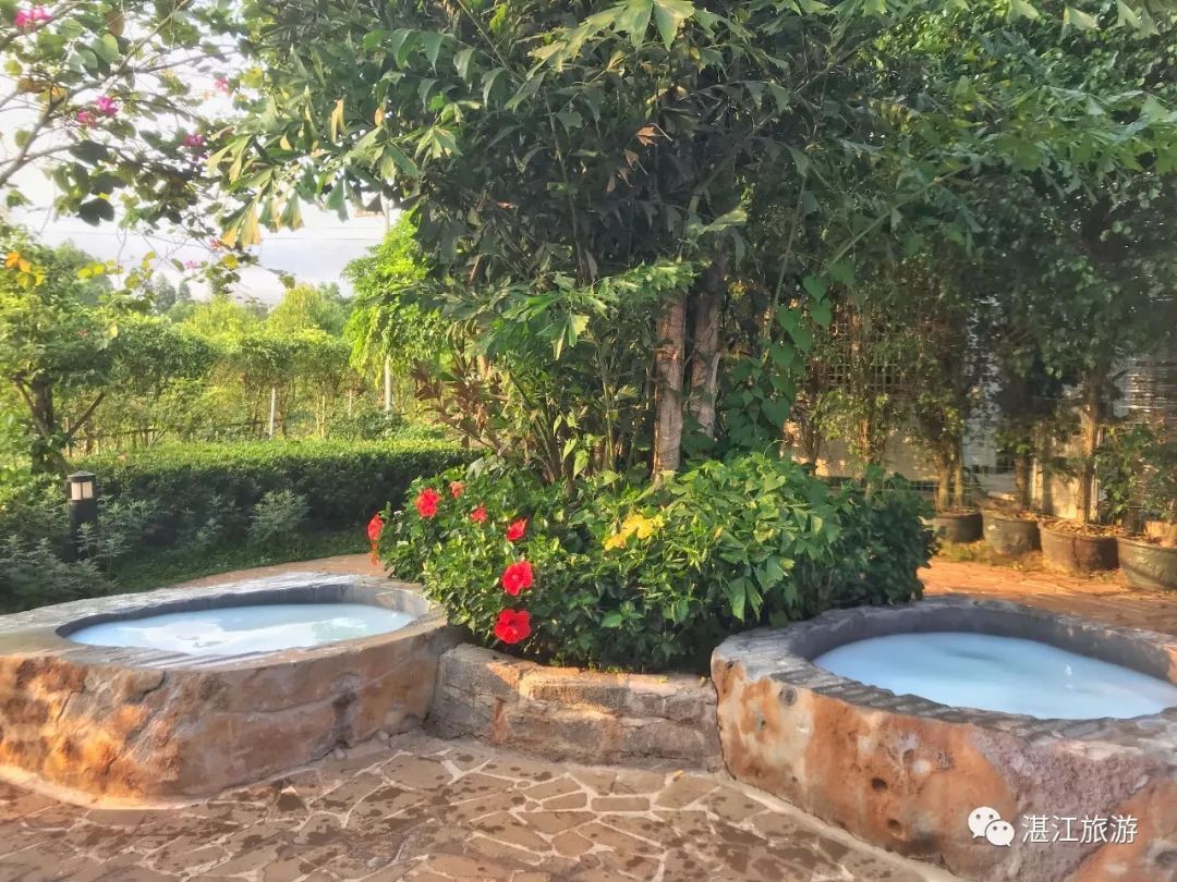 湛江避寒旅游名单,湛江冬季旅游酒店