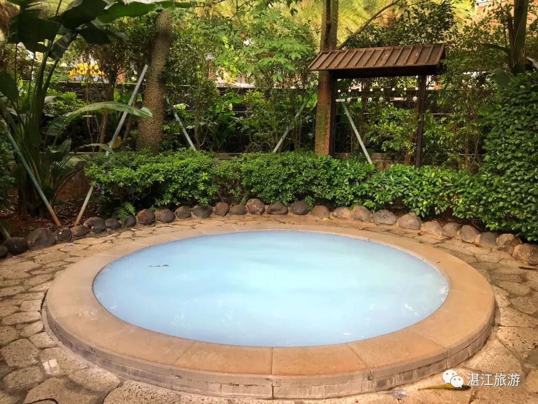 湛江避寒旅游名单,湛江冬季旅游酒店