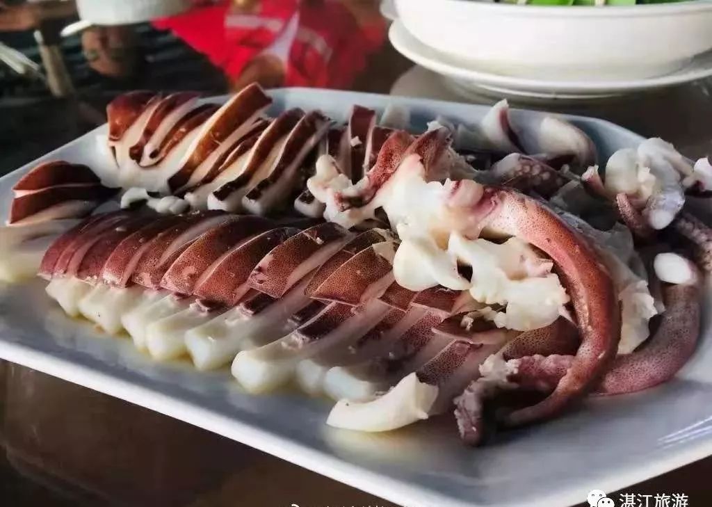 湛江避寒旅游名单,湛江冬季旅游酒店