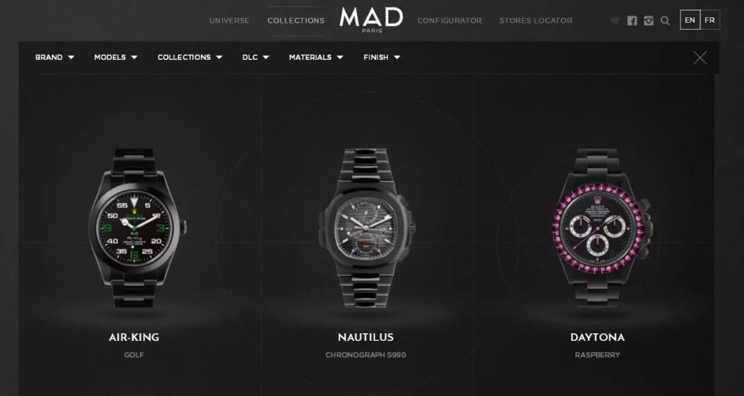 角度刁钻|年轻人第一只“皇家橡树”应该是什么样的？