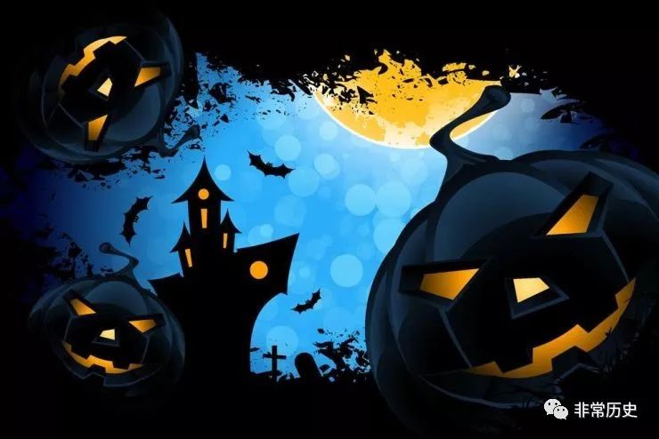 万圣节不给糖就捣蛋英文版,万圣节不给糖就捣蛋视频