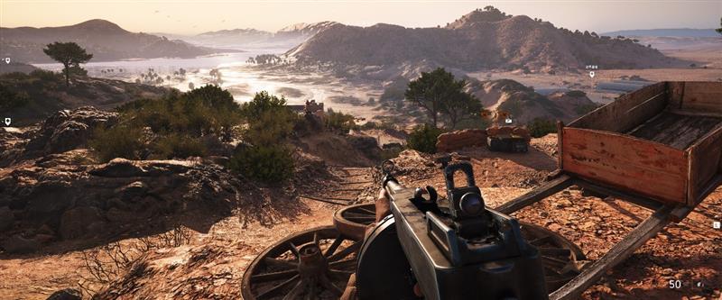 17款主流单机大作来挑战！新一代甜点之王GTX1660SUPER游戏性能测试