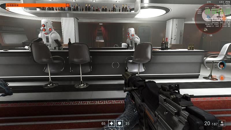 17款主流单机大作来挑战！新一代甜点之王GTX1660SUPER游戏性能测试