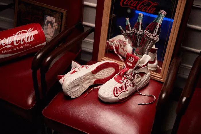 这些品牌推出的跨界潮服，掏空了我的钱包