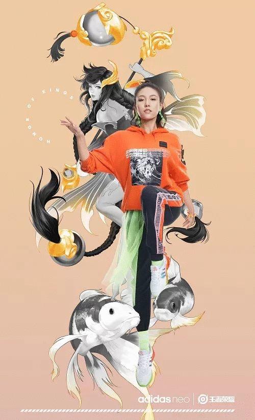 这些品牌推出的跨界潮服，掏空了我的钱包