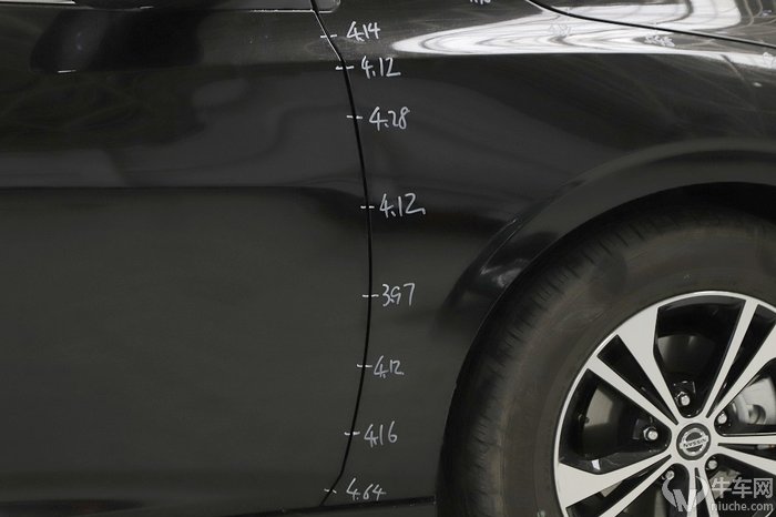 14代轩逸装配全过程,14代轩逸做工用料怎样