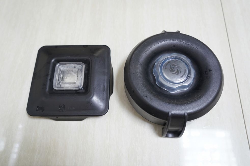 blendtec破壁机选哪一款,blendtec和vitamix破壁机