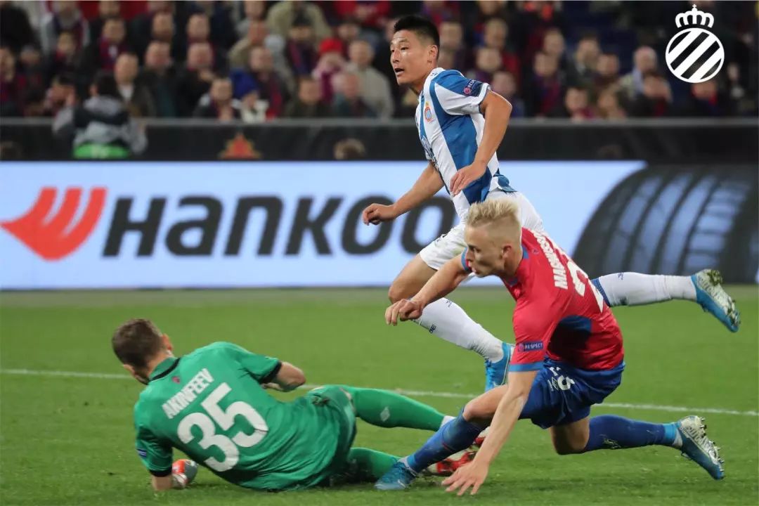 西班牙人俱乐部最新消息新闻,西班牙人俱乐部实况