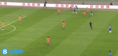 足协杯山东鲁能首回合,足协杯佩莱比赛视频