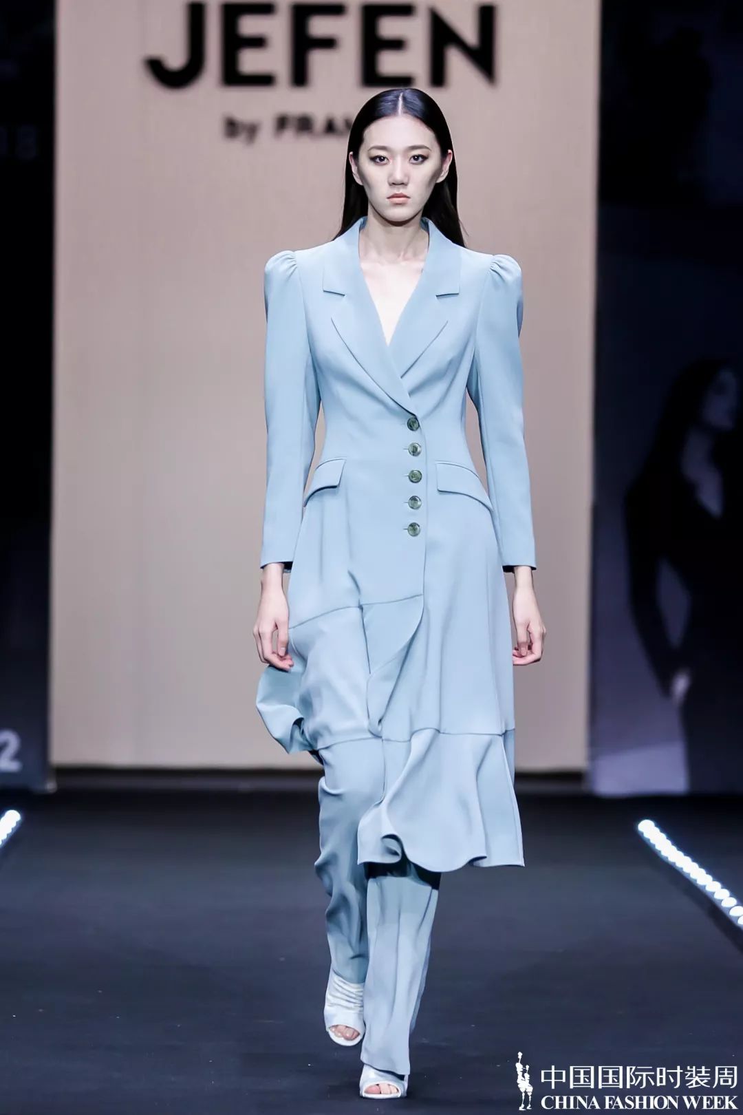 ss2023中国国际时装周女装设计大赛,ss2024中国国际时装周