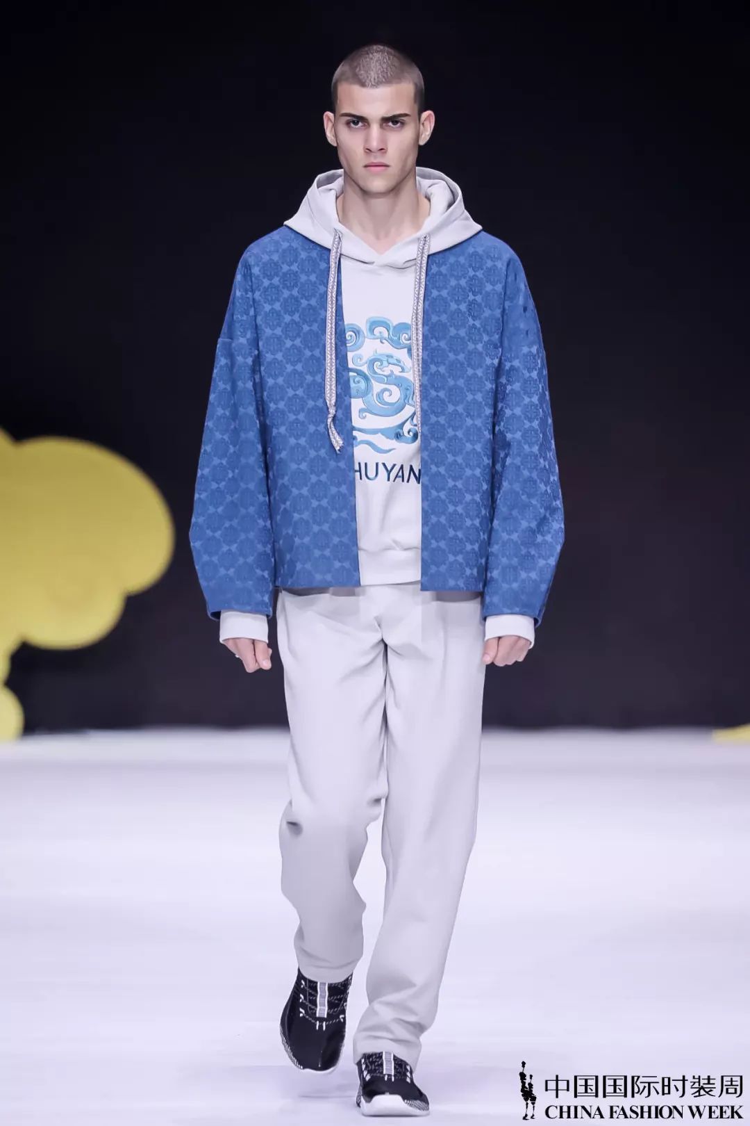 ss2023中国国际时装周女装设计大赛,ss2024中国国际时装周