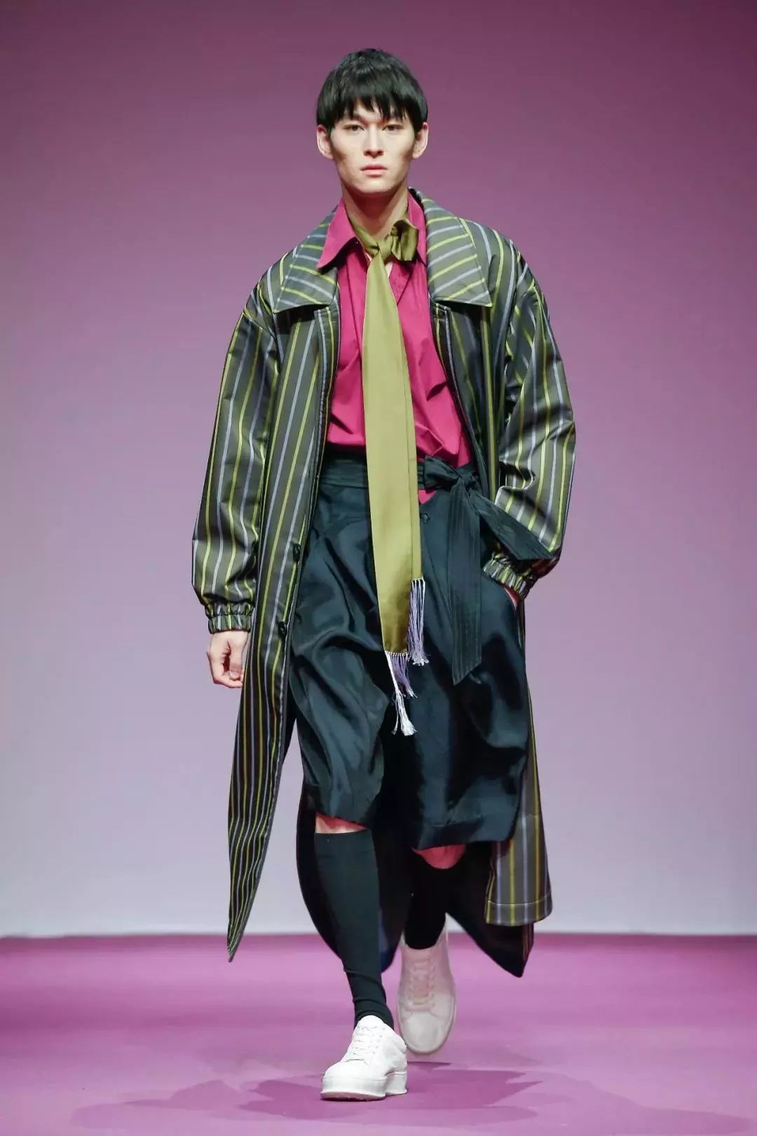 ss2023中国国际时装周女装设计大赛,ss2024中国国际时装周