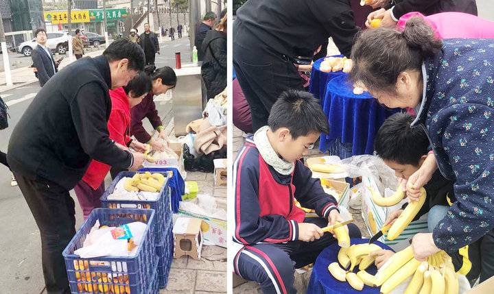 “泉新全意”，新华保险助力泉城马拉松参赛选手“华彩绽放”