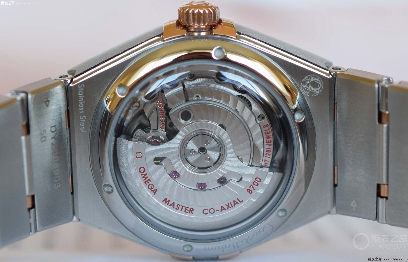 欧米茄星座系列简介,欧米茄星座手表发展历程