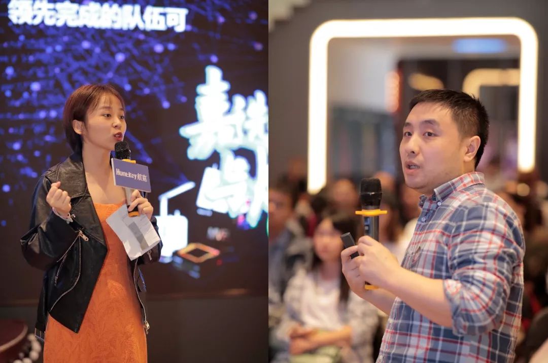 嘉选品质，与燃同行！航嘉电脑报2019成都粉丝体验会手记