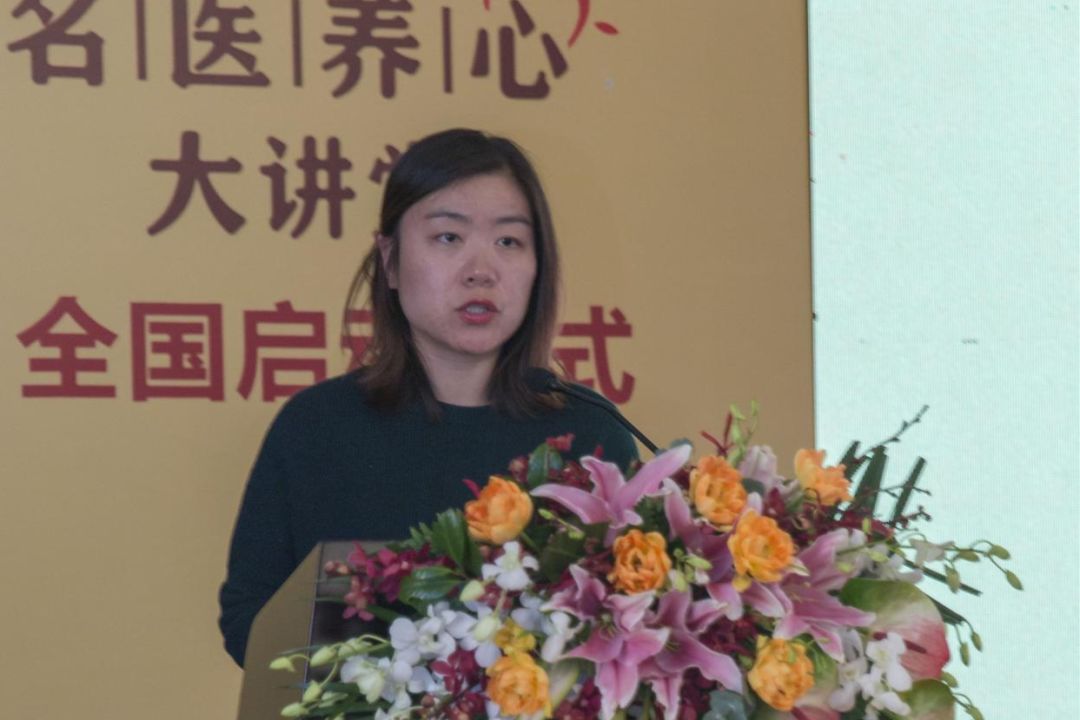 各路名医加持深度患教，百年港药“益安宁丸”开始行动了