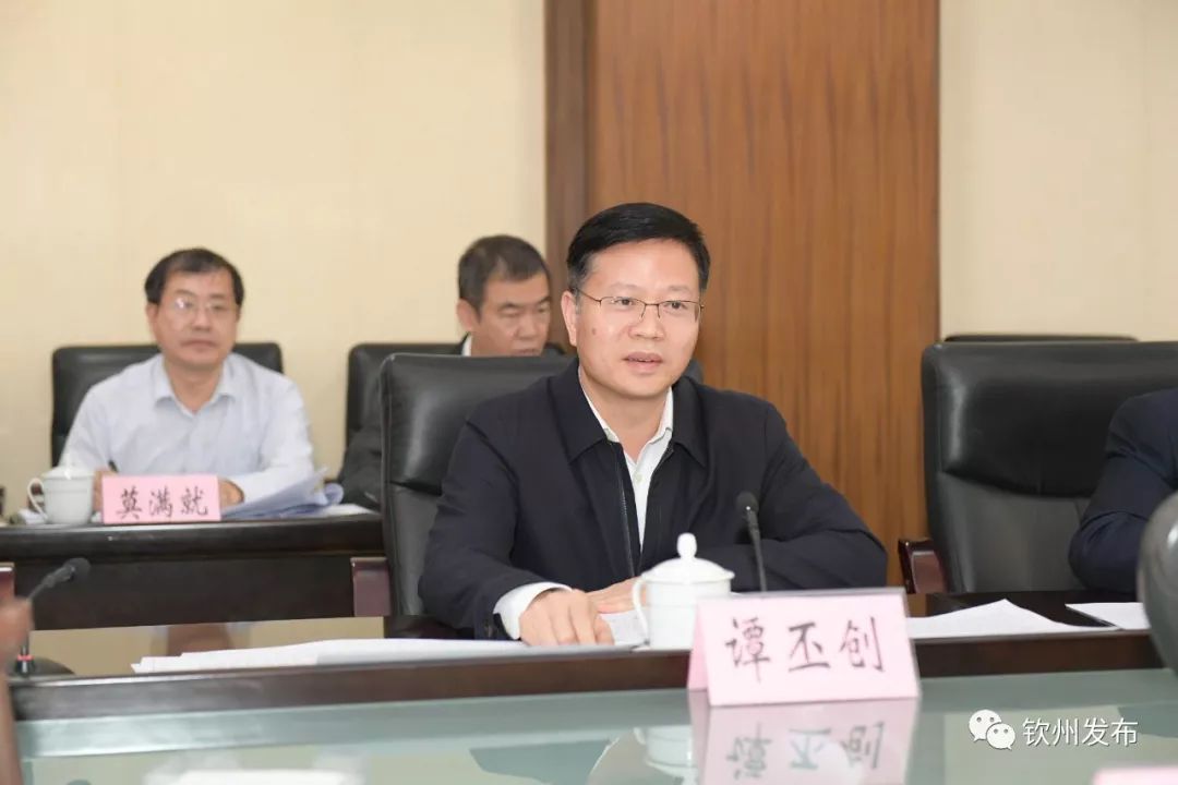 钦州近十年gdp增长率,钦州市2018年前三季度gdp增速