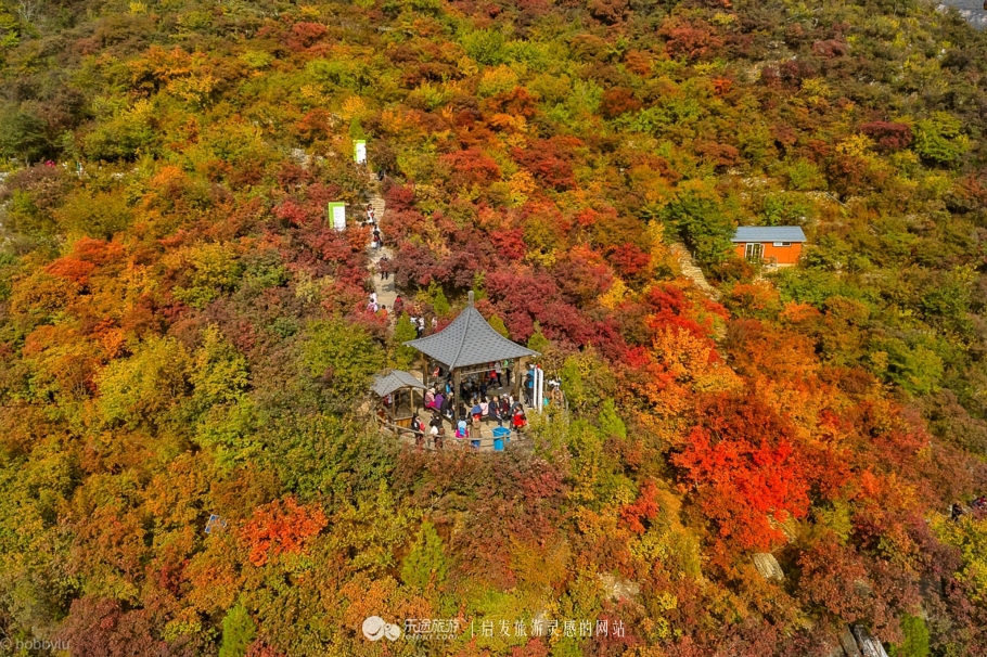 坡峰岭乡村大集,坡峰岭附近赶集