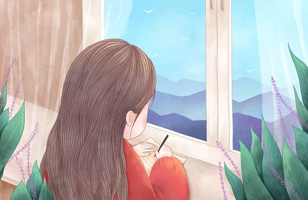 陈忠实谈写作,陈忠实聊路遥