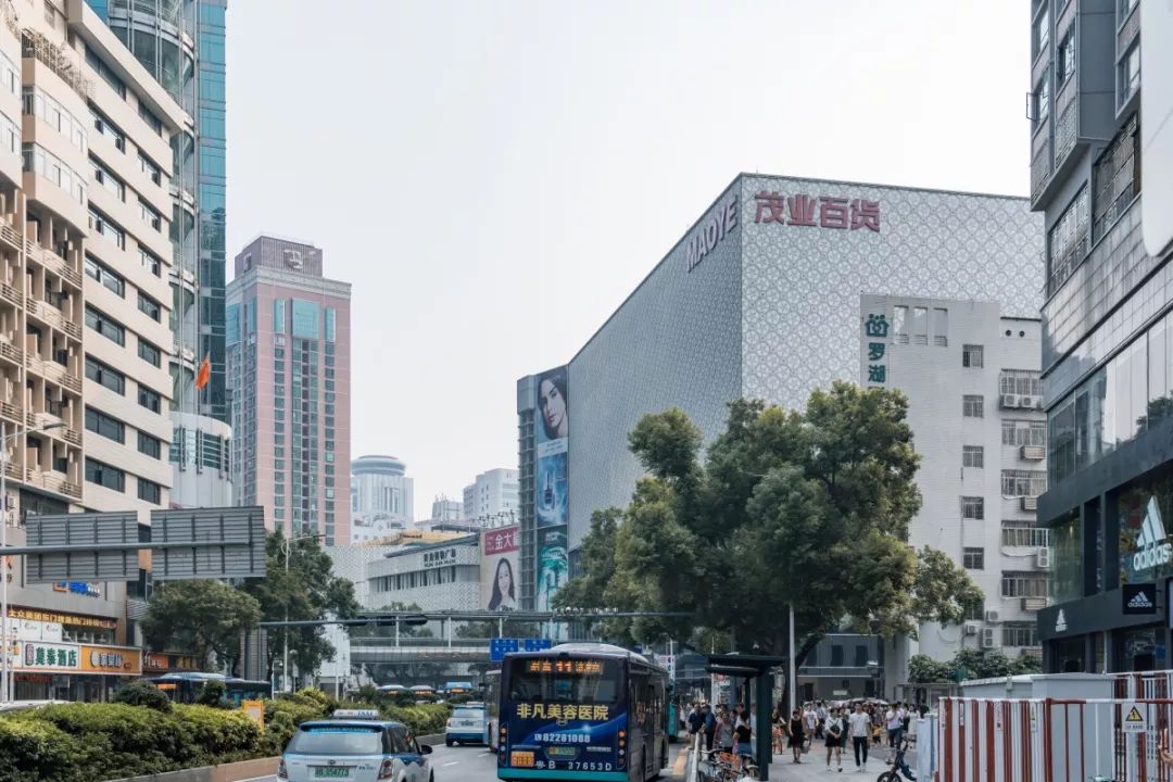 东门老街美图,久违的东门老街