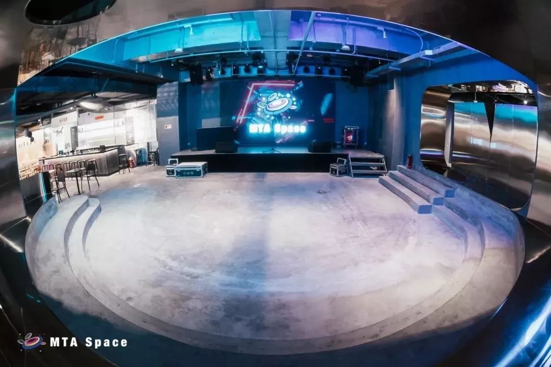 这16个抓住“夜经济”红利的mall，已经玩嗨了