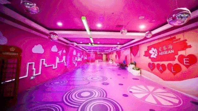 这16个抓住“夜经济”红利的mall，已经玩嗨了