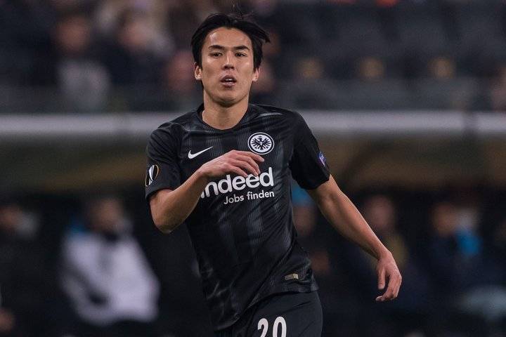 孙兴慜被称为亚洲武磊,孙兴慜世界前锋排名