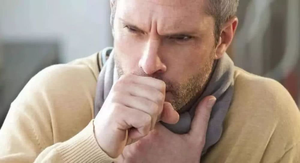 戒烟半年了反而咳嗽了,为什么抽烟不咳嗽戒烟反而咳嗽