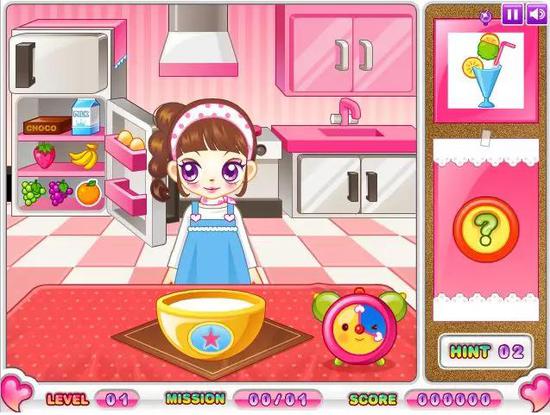 4399，当代年轻人的黄暴启蒙