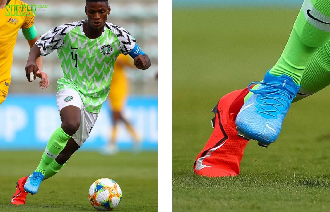 2018全球战靴一览表,全球赛场战靴大全