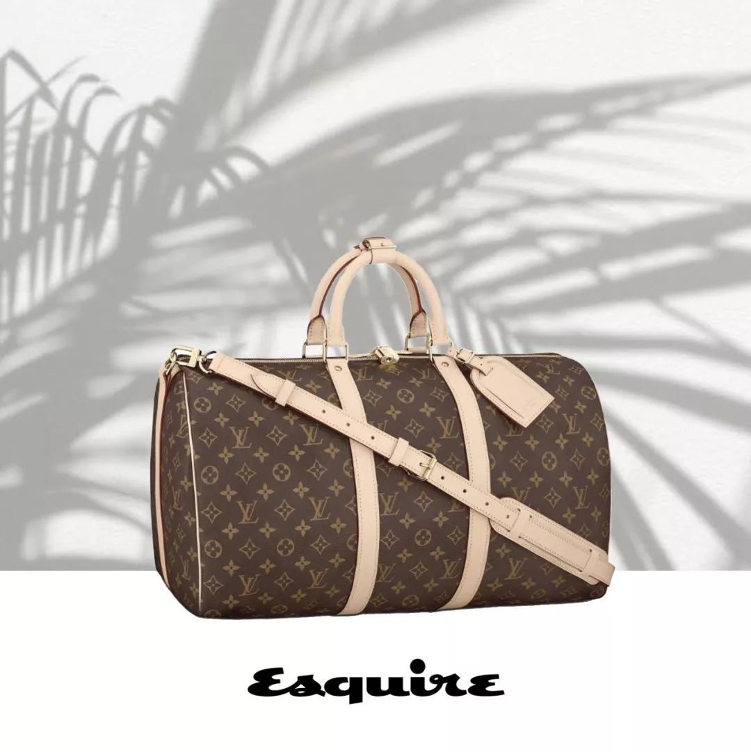 lvkeepall包测评,lvkeepall詹姆斯