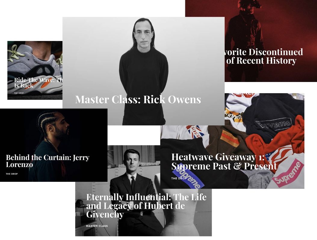 时尚形象设计app,时尚app软件排行榜