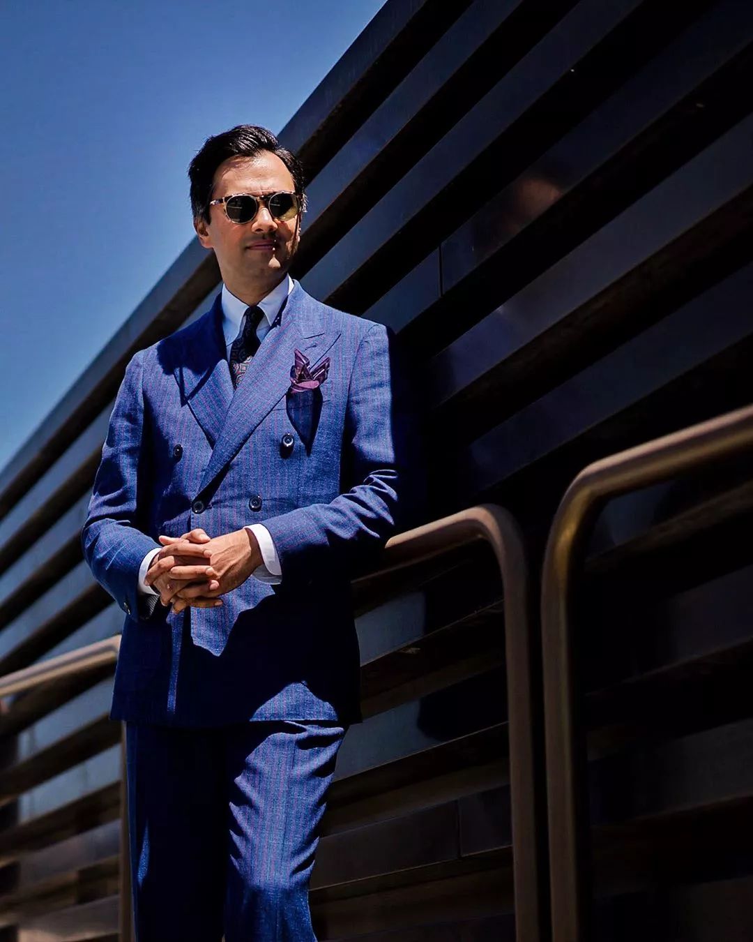 如何判断一套定制西装到底值不值,定制西装之前你必须掌握的知识