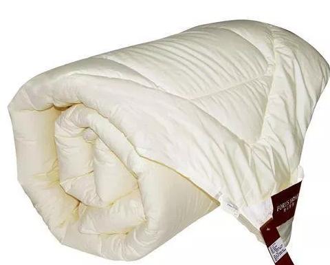 被子不晒不洗如何去味,被子睡久了有异味