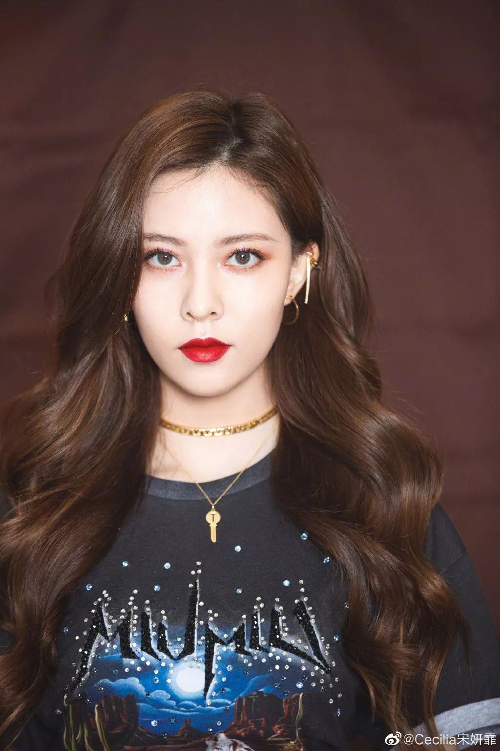 美人计唇膏测评,美人计口红怎么样